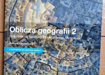 Tomasz Rachwał - Oblicza geografii 2