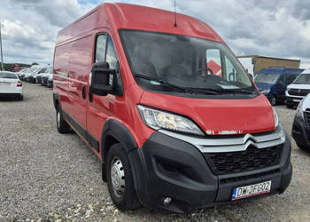 Citroen Jumper