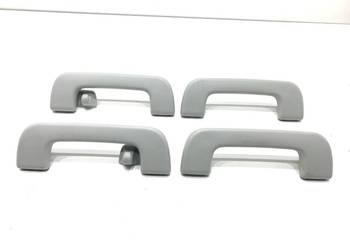 RĄCZKI PODSUFITKI KOMPLET AUDI Q8 8W0857607 3.0 286KM UCHWYT