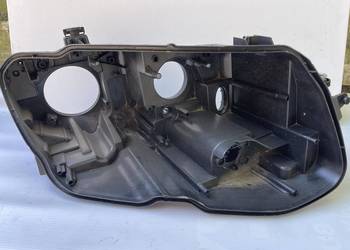 VW TIGUAN 5NA PRAWA OBUDOWA LAMPY ZWYKŁEJ