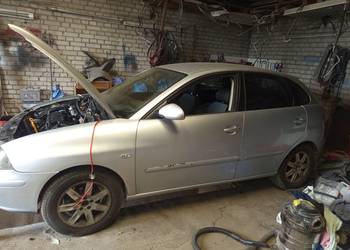 Ibiza 6l