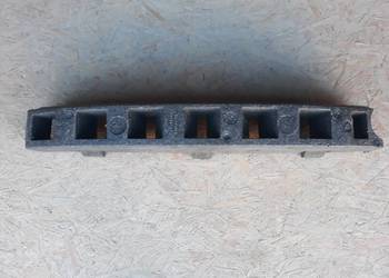 SKODA FABIA II ROOMSTER ABSORBER ZDERZAKA PRZÓD 5J0807248A