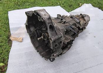 Skrzynia 6 biegowa 1.9 TDI 130km AVF Passat b5 Audi a4