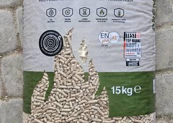 Pellet Niemiecki REKORD