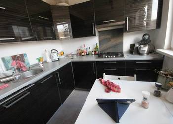 2pok, 48met, okolice Oporowskiej ROZKŁAD/BALKON/PIWNICA (Wrocław)