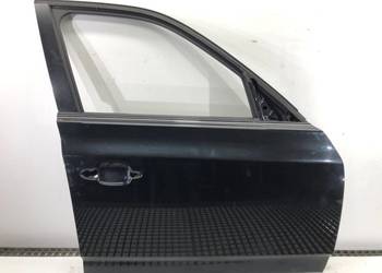 DRZWI PRZÓD PRAWE BMW E83 Kombi 03-11