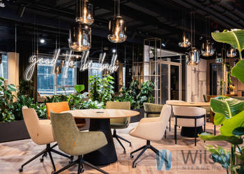 Lokal 25m2 Warszawa Plac Europejski