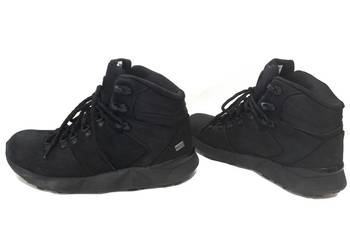 Buty czarne Damskie wodoodporne r. 39,5 trekkingowe Columbia NOWE