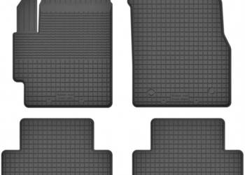 Peugeot 4007 Mazda 5 gumowe dywaniki NOWE