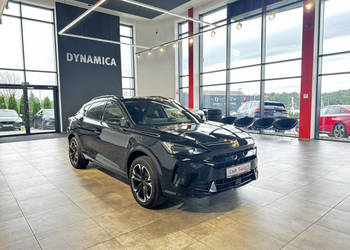Cupra Formentor 1.5 e-TSI 150KM DSG 2024 r., salon PL, I właściciel, f-a V…