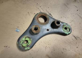 Motorynka półka zawieszenia