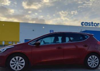 KIA Ceed L hatchback