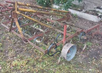 Agregat uprawowy 2.2m