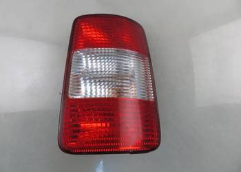 LAMPA PRAWA TYLNA VW CADDY III Variant 2K0945112A