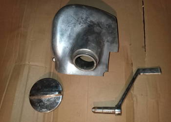 BMW R100, R90, R75, R65 części