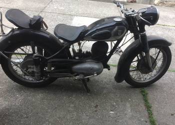DKW 250/2