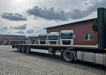 platforma Krone KRONE SD platforma MEGA KRONE SD platforma MEGA