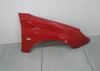 BŁOTNIK PRAWY PRZÓD CC CABRIO  Peugeot 206 cc I (2000-2008)