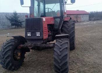 Belarus 820