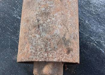 Koło pasowe pas transmisyjny