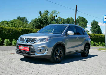 Suzuki Vitara III 1.4 B-JET 140KM Eu6 S 4WD 4x4 AllGrip AWD Automat +Hak -…