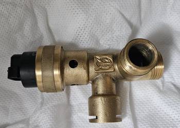 Zawór trójdrogowy vaillant Trójdrożny