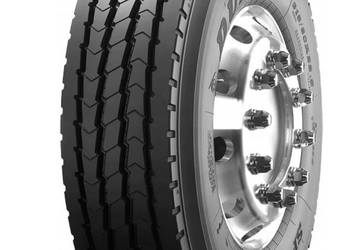 Opona 315/80R22.5 Dunlop SP382 156/150K TL M+S Przód Budowla