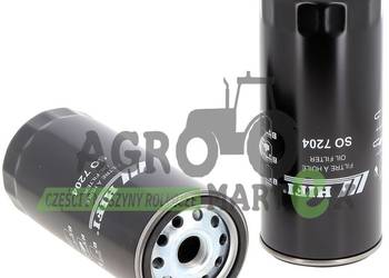 F934201510320 FILTR OLEJU SILNIK AGCO ZAM