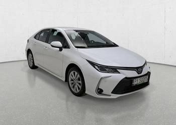 Toyota Corolla Seria E16 (2012-)