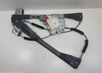 Ssangyong Actyon Sport PODNOŚNIK SZYBY prawy przód PASAŻERA