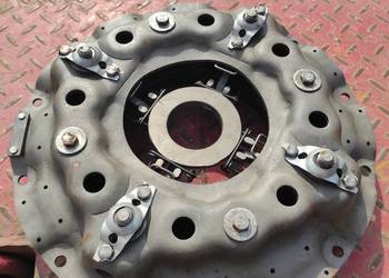 Docisk sprzęgła kpl Kamaz - oryginał