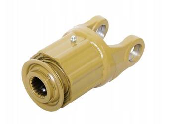Sprzęgło WOM przeciążeniowe 1200 Nm 21 frezów RC3276-21-1200