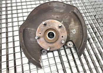 ZWROTNICA PRAWY PRZÓD HONDA CIVIC VIII 2.2 140KM