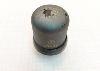 Lampa EF11 FUNKWERK  1 szt.  (A477)