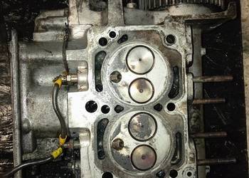 Głowica Kompletna Ligier Microcar Lombardini LDW 502