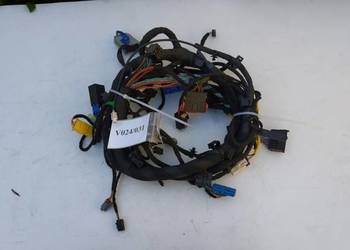 WIĄZKA INSTALACJA KABINY DESKI IVECO DAILY 14- 5801990771 NO V024/031