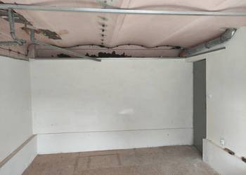 Lokal użytkowy / magazyn 175m²