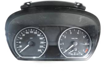 LICZNIK BMW 1 E87 116 i - N45 B16 A 102493231