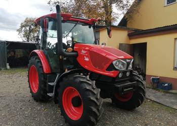 Zetor Proxima CL 100 2022 rok od 1 właściciela