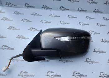 NISSAN JUKE I LIFT 15r lusterko lewe E8047186 ANGLIK NISSAN JUKE I LIFT 15r lusterko lewe E8047186 ANGLIK