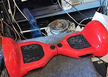 Hoverboard części elektrycznej deskorolki
