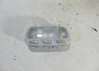 LAMPKA OŚWIETLENIE WNĘTRZA PEUGEOT 407