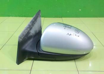 CHEVROLET CRUZE LIFT 1.7 VCDI 12r lusterko lewe 027379