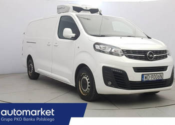 Opel Vivaro 2.0 CDTI Extra Long 3.1t Enjoy ! Z Polskiego Salonu ! Faktura …
