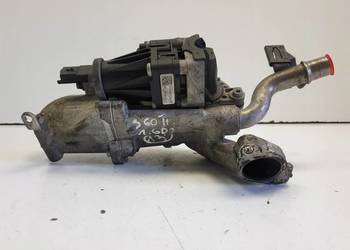 Volvo S60 II 1.6 D2 ZAWÓR EGR 702209040 oryginał