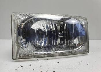 LAMPA LEWA Ford F150 F250 F350 92-97r PRZEDNIA lewy przód 2C3X-13006-A