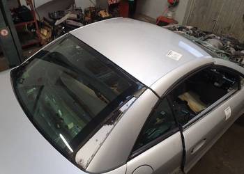 DACH MERCEDES SL500 R230