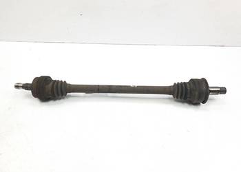 PÓŁOŚ LEWA TYŁ MERCEDES CLS 400 W218 A2123501810