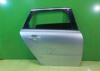 PEUGEOT 508 I SW 1.6 HDI 11r drzwi prawe tyl kompletne