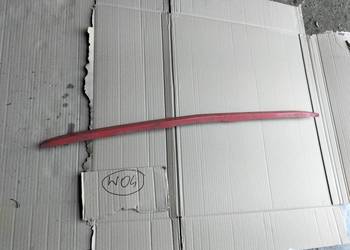 SKODA OCTAVIA 1 I 1U6807641 LISTWA LISZTWA OZDOBNA KLAPY ZDERZAKA